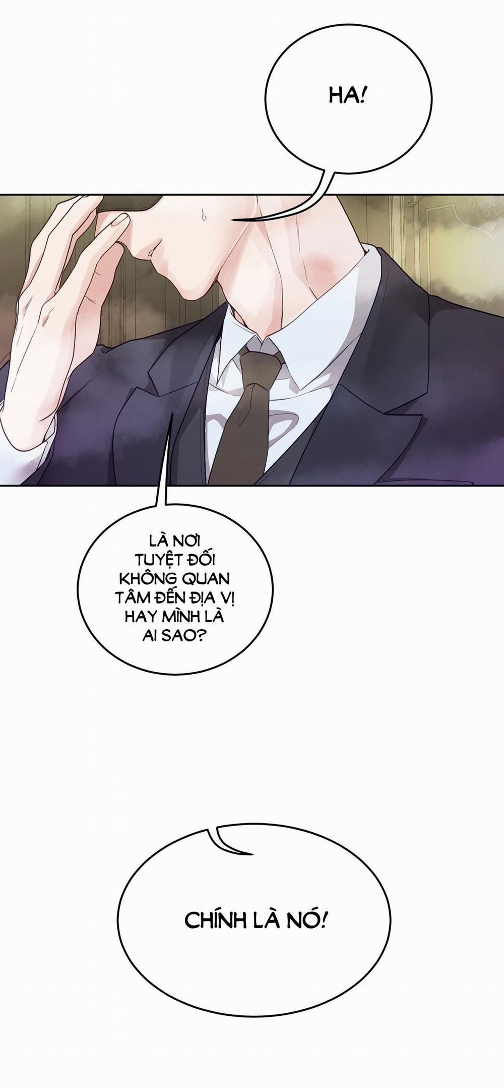 [18+] Trò Chơi Nghiệp Chướng 1.1 trang 20