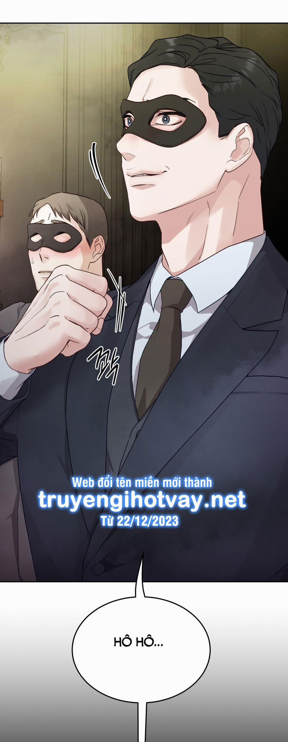 [18+] Trò Chơi Nghiệp Chướng 1.1 trang 21