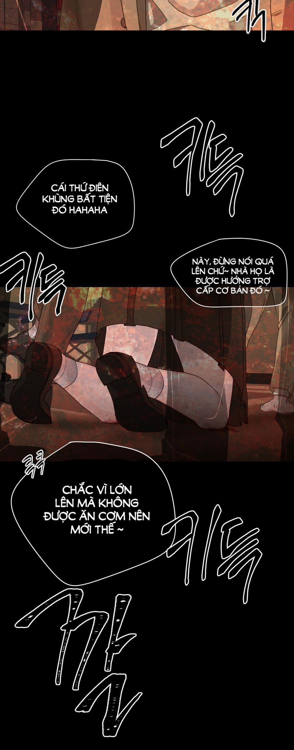 [18+] Trò Chơi Nghiệp Chướng 1.1 trang 23