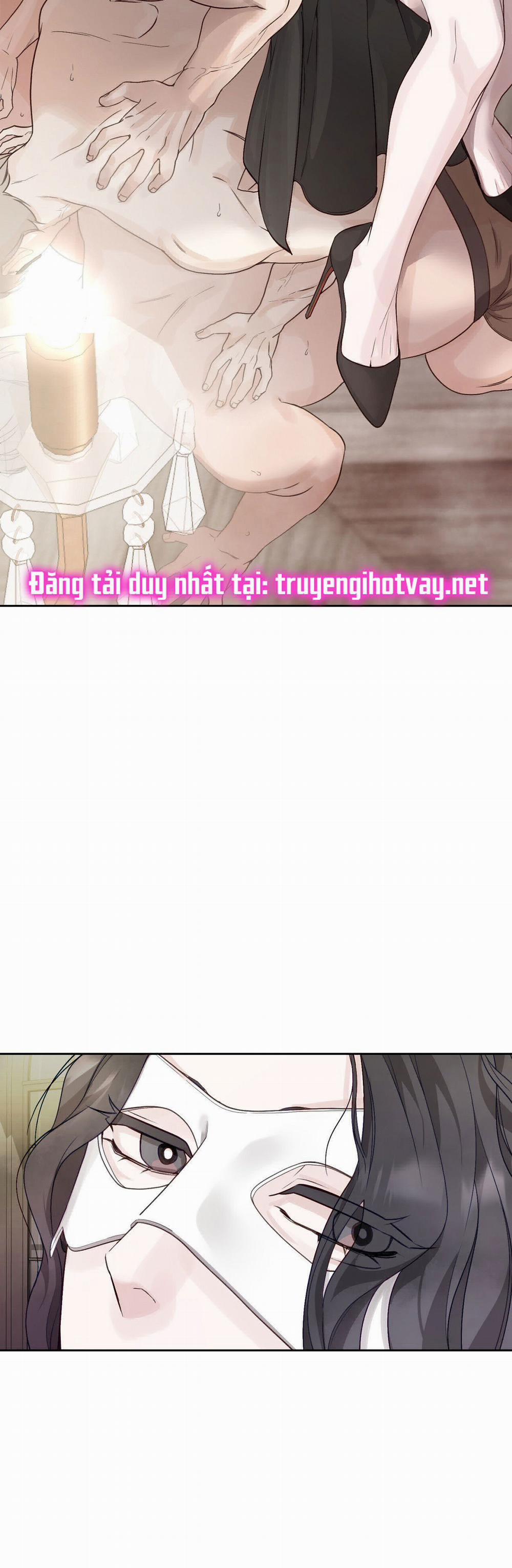 [18+] Trò Chơi Nghiệp Chướng 1.1 trang 26