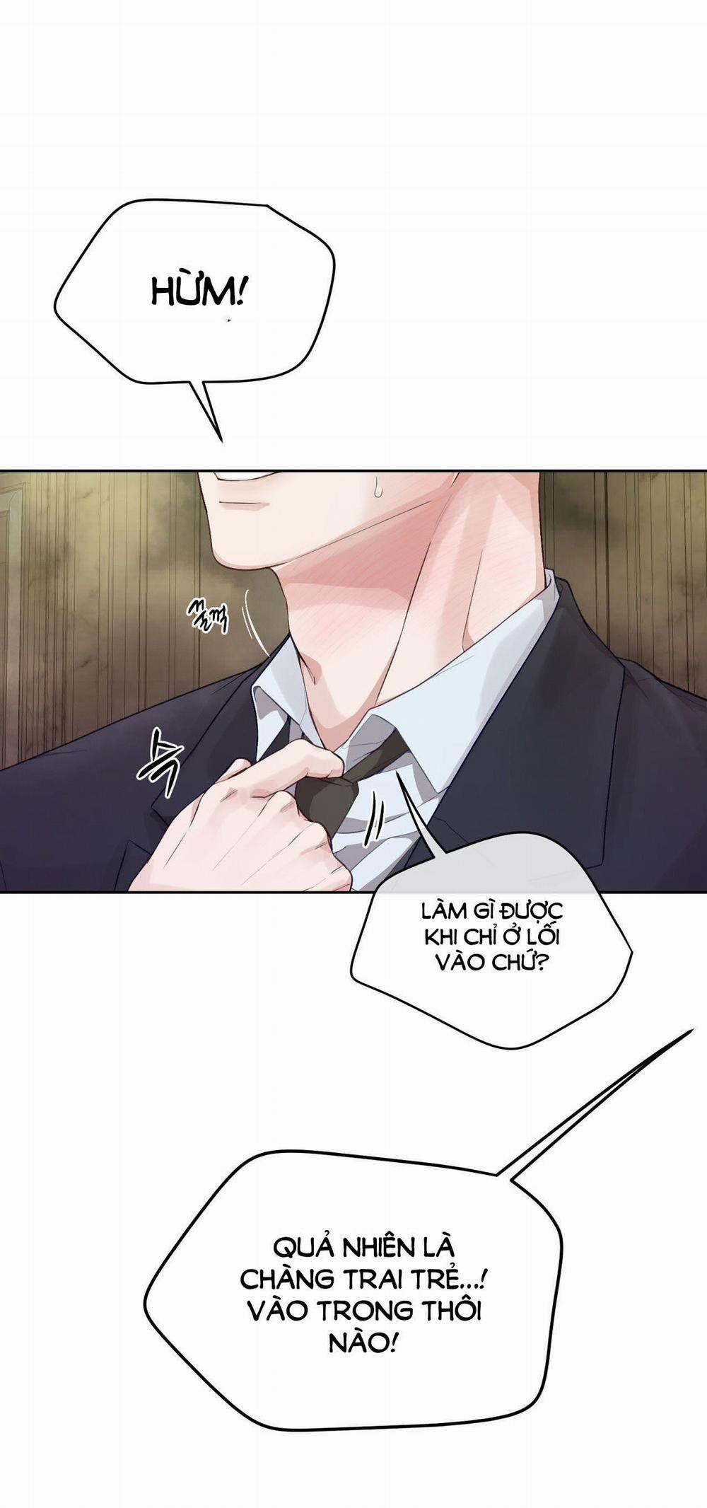 [18+] Trò Chơi Nghiệp Chướng 1.2 trang 0