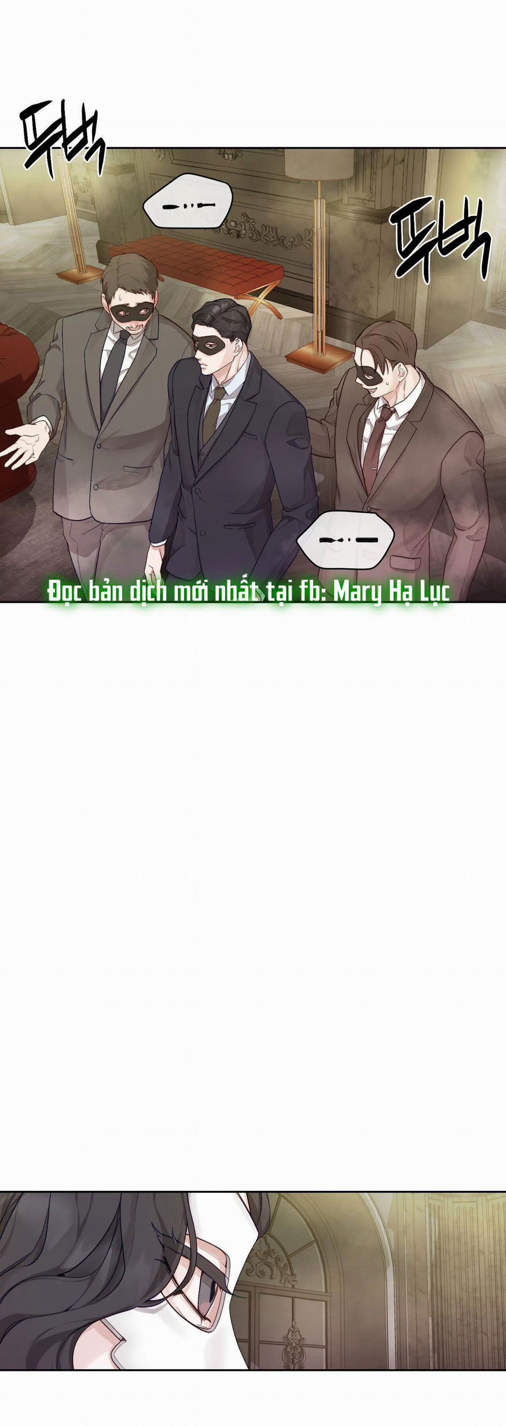 [18+] Trò Chơi Nghiệp Chướng 1.2 trang 1