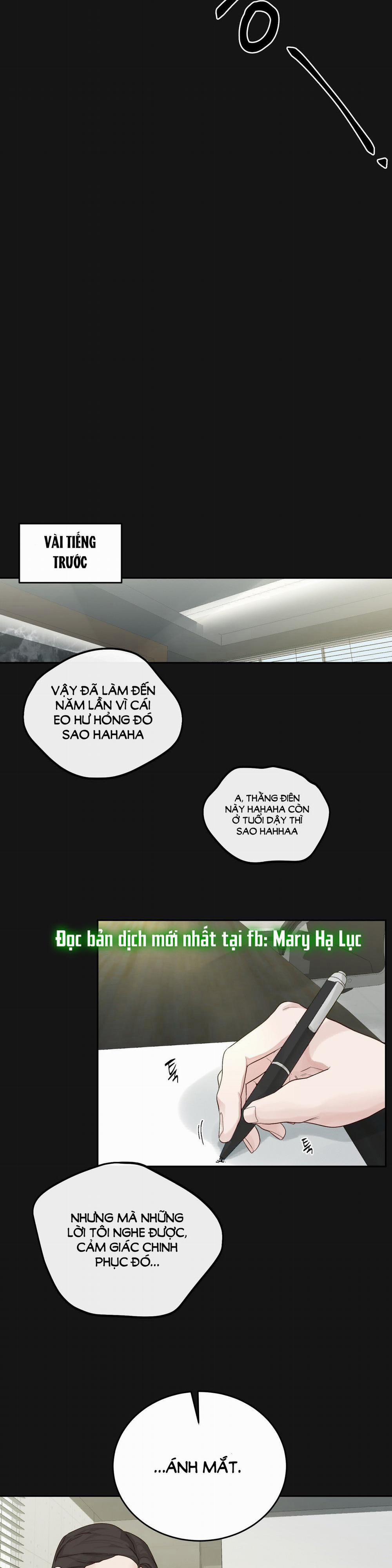 [18+] Trò Chơi Nghiệp Chướng 1.2 trang 10