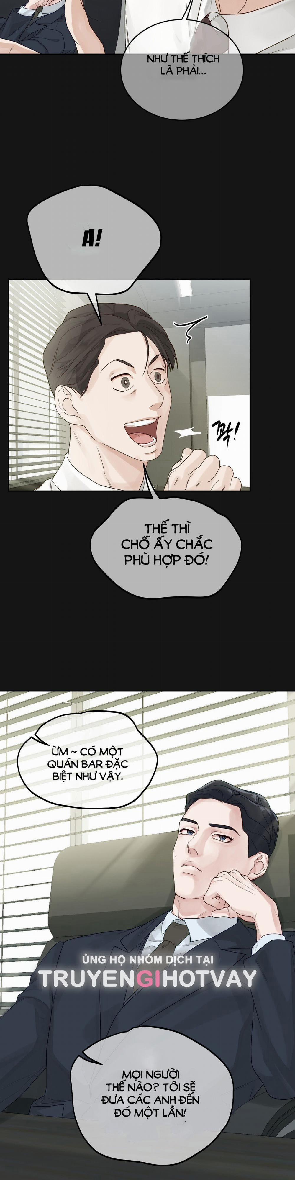 [18+] Trò Chơi Nghiệp Chướng 1.2 trang 12