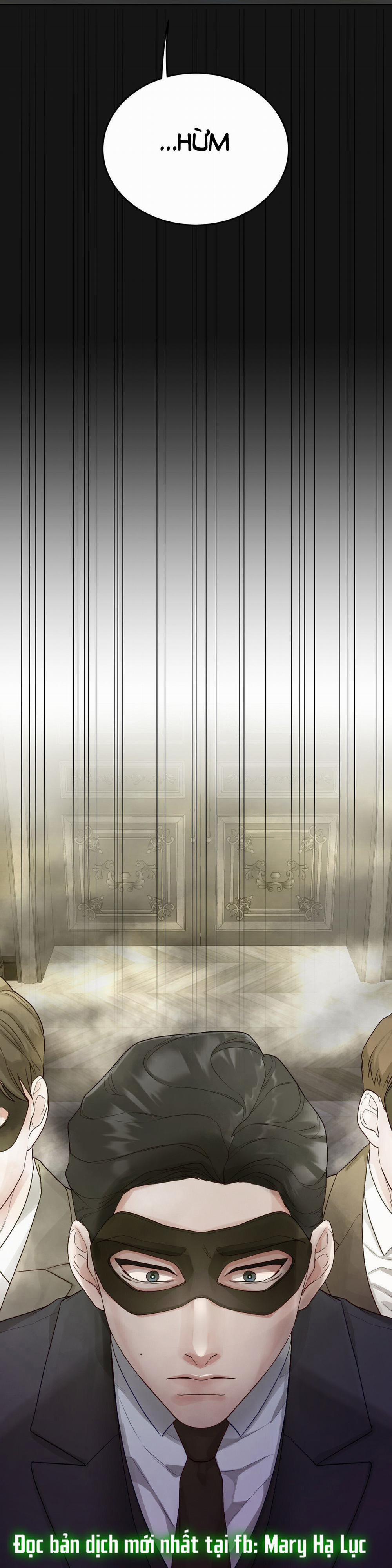 [18+] Trò Chơi Nghiệp Chướng 1.2 trang 13