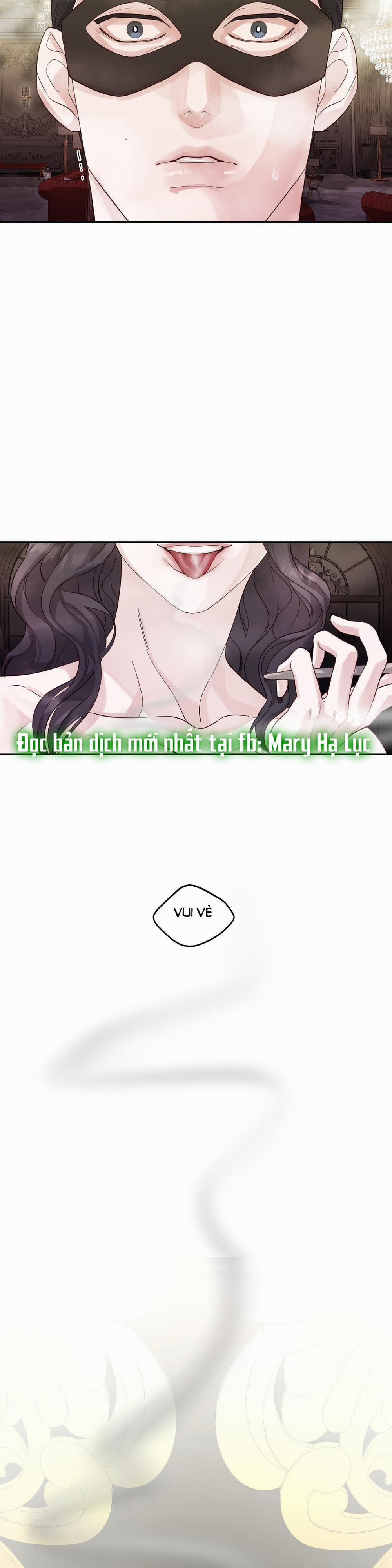 [18+] Trò Chơi Nghiệp Chướng 1.2 trang 19