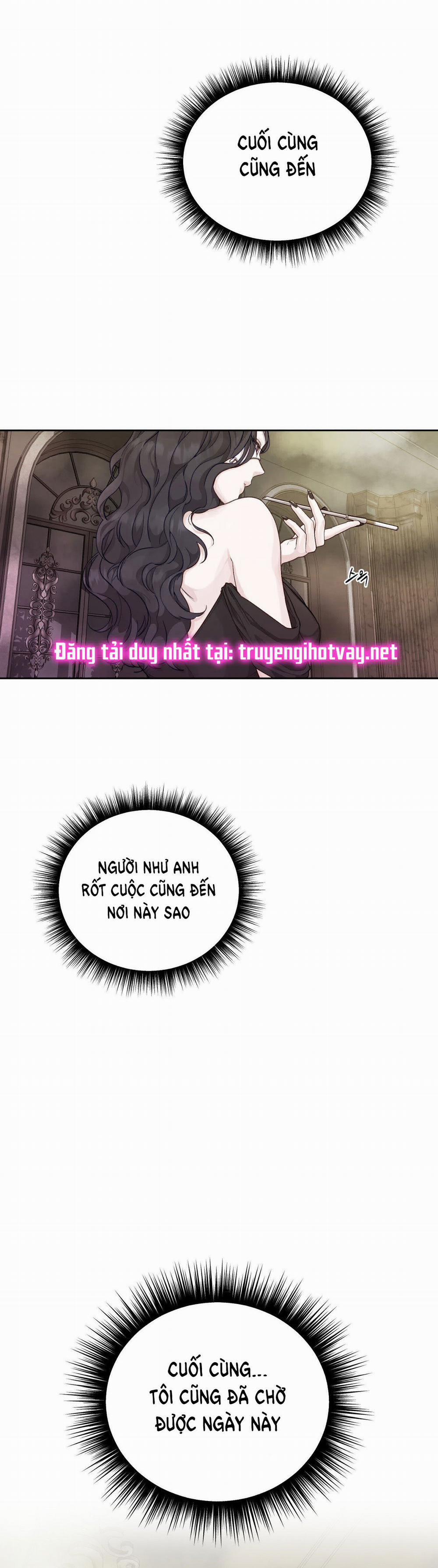 [18+] Trò Chơi Nghiệp Chướng 1.2 trang 2