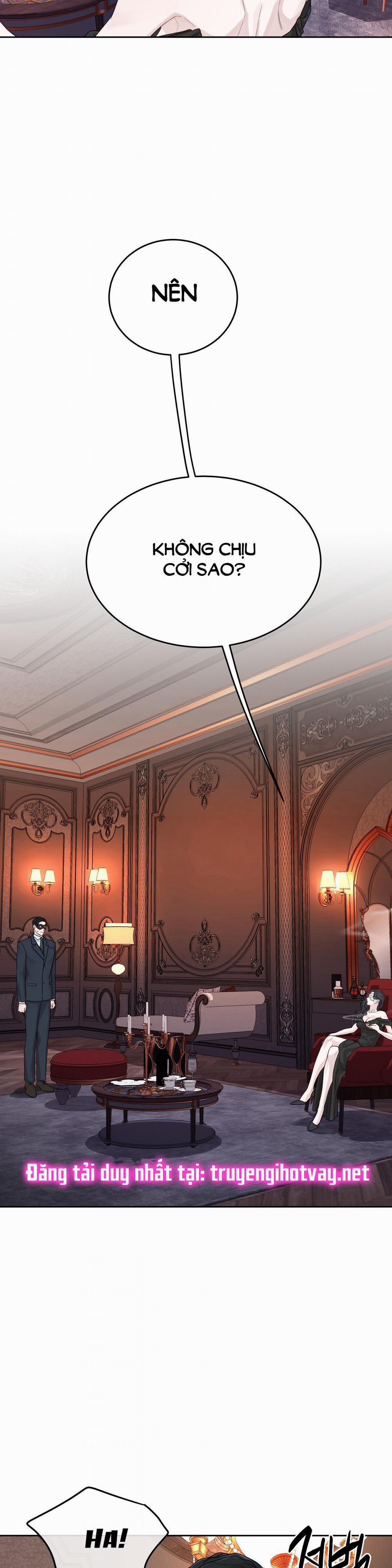 [18+] Trò Chơi Nghiệp Chướng 1.2 trang 21