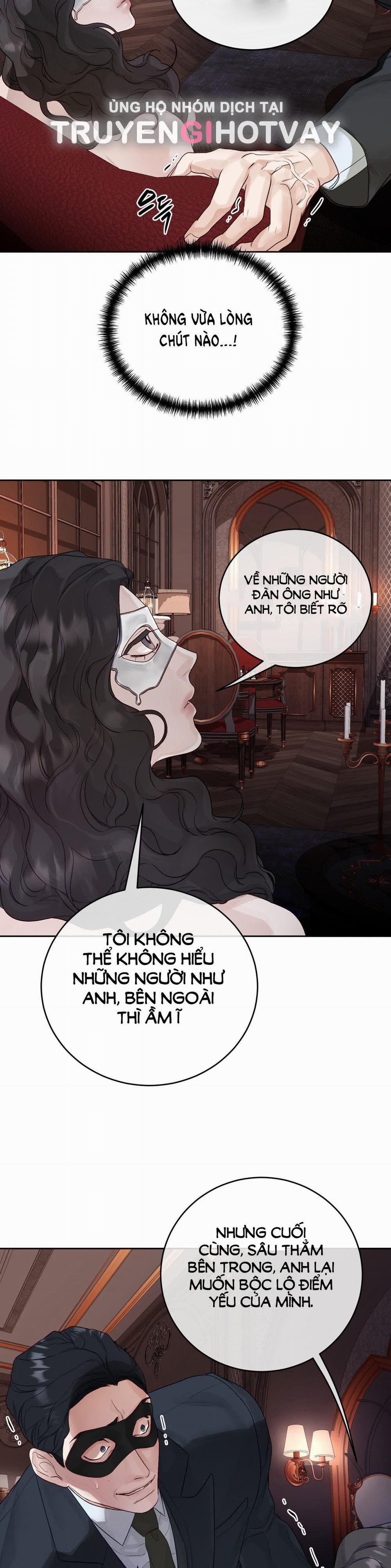 [18+] Trò Chơi Nghiệp Chướng 1.2 trang 23