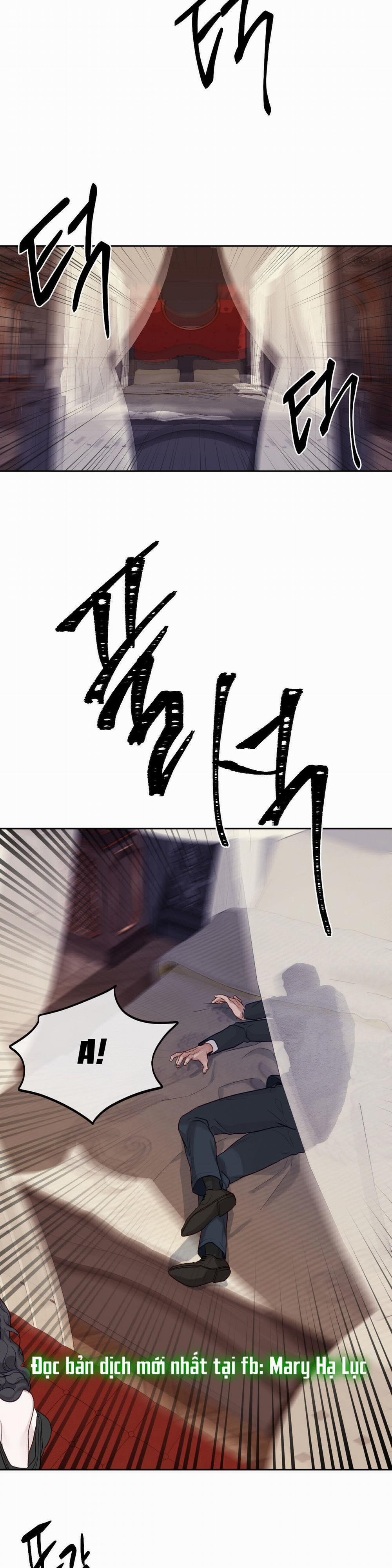 [18+] Trò Chơi Nghiệp Chướng 1.2 trang 26