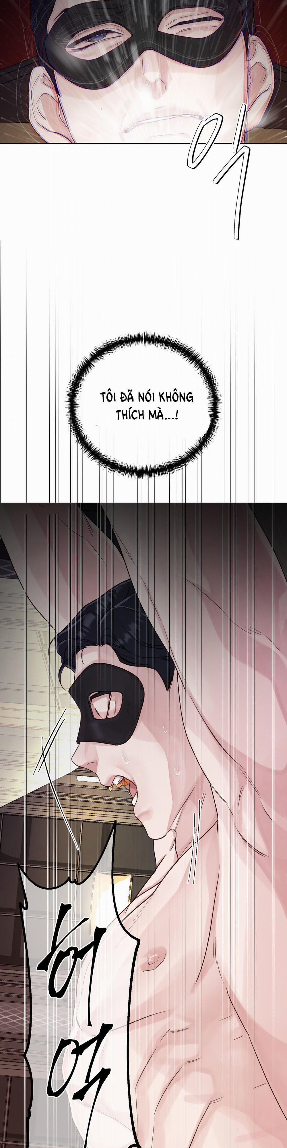 [18+] Trò Chơi Nghiệp Chướng 1.2 trang 28