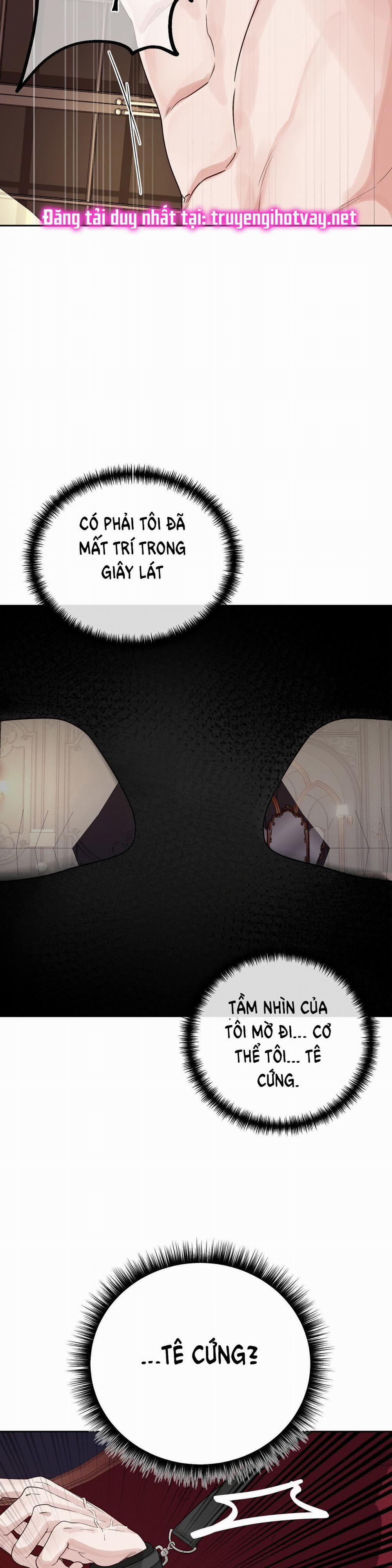 [18+] Trò Chơi Nghiệp Chướng 1.2 trang 29