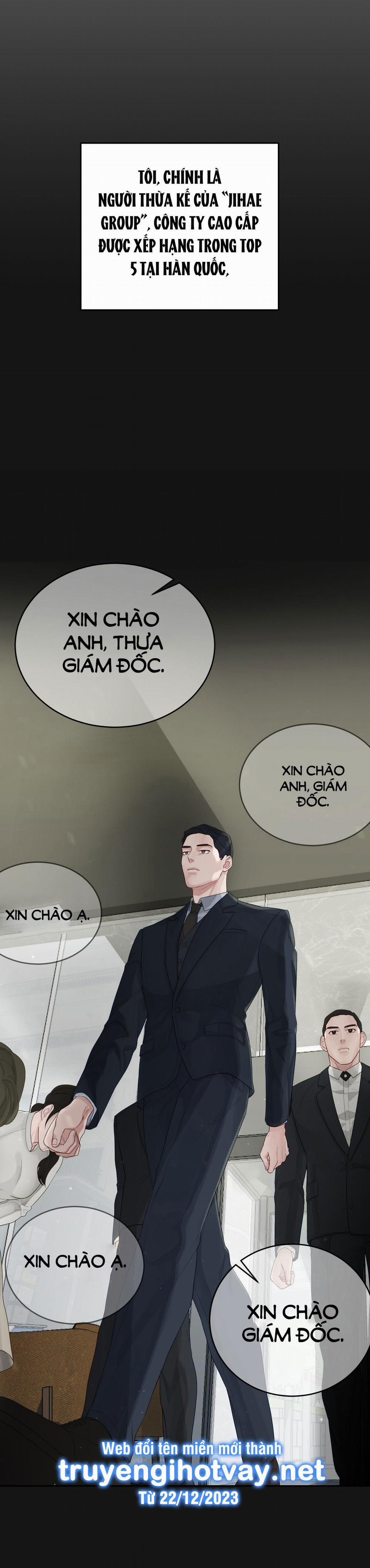 [18+] Trò Chơi Nghiệp Chướng 1.2 trang 7