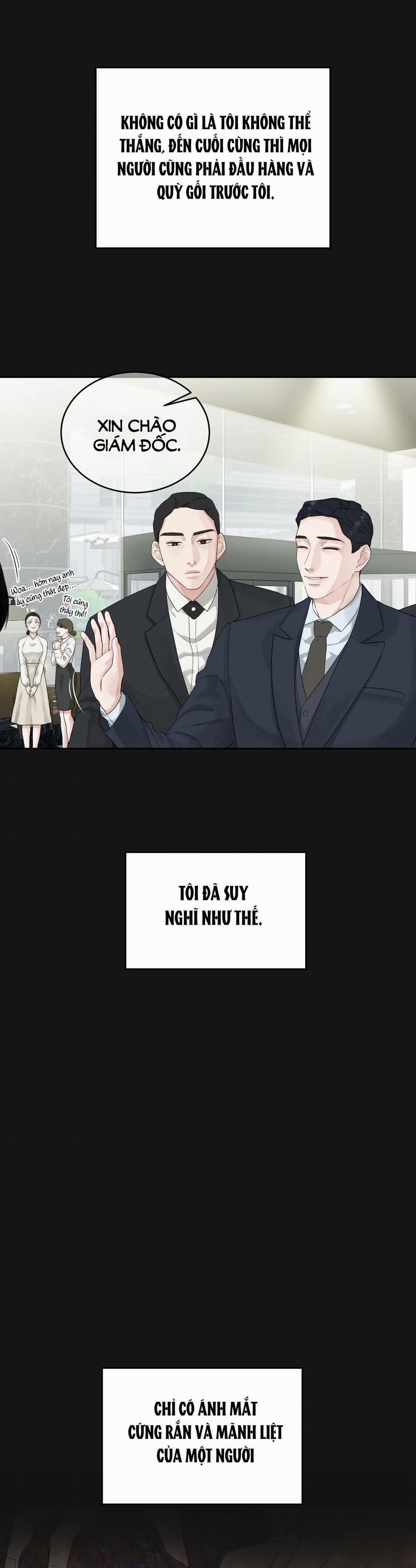 [18+] Trò Chơi Nghiệp Chướng 1.2 trang 8