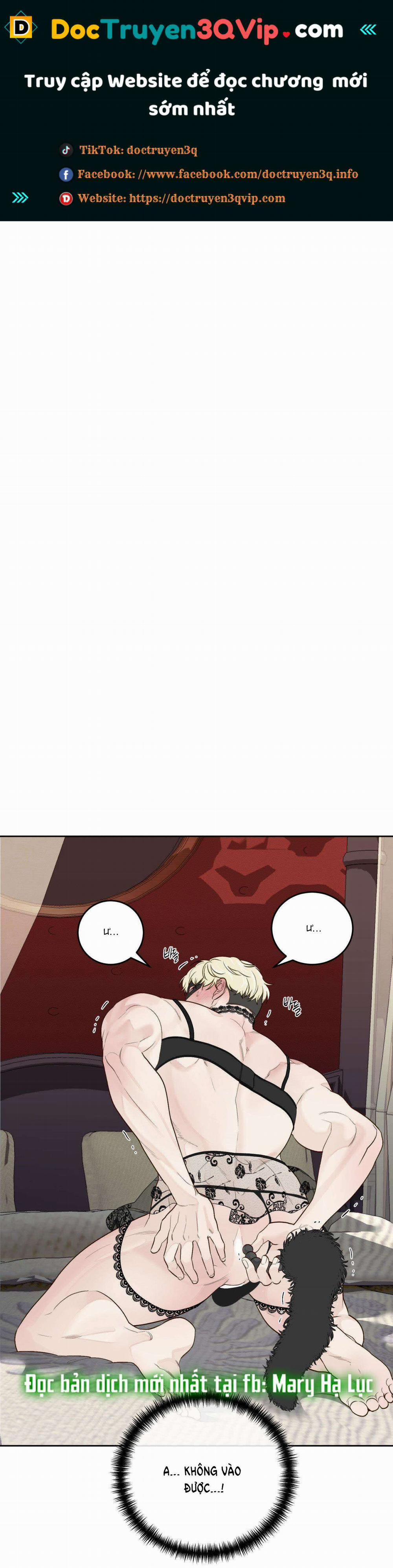 [18+] Trò Chơi Nghiệp Chướng 10.1 trang 0