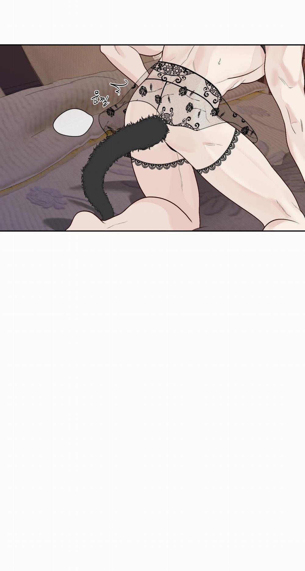 [18+] Trò Chơi Nghiệp Chướng 10.1 trang 13