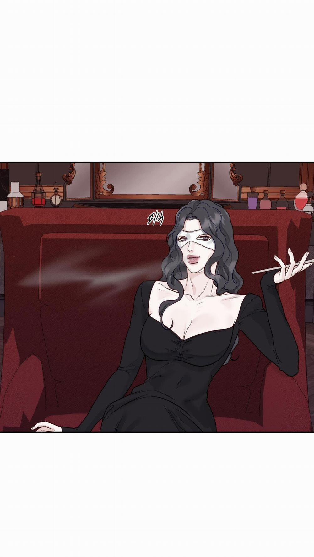 [18+] Trò Chơi Nghiệp Chướng 10.1 trang 15