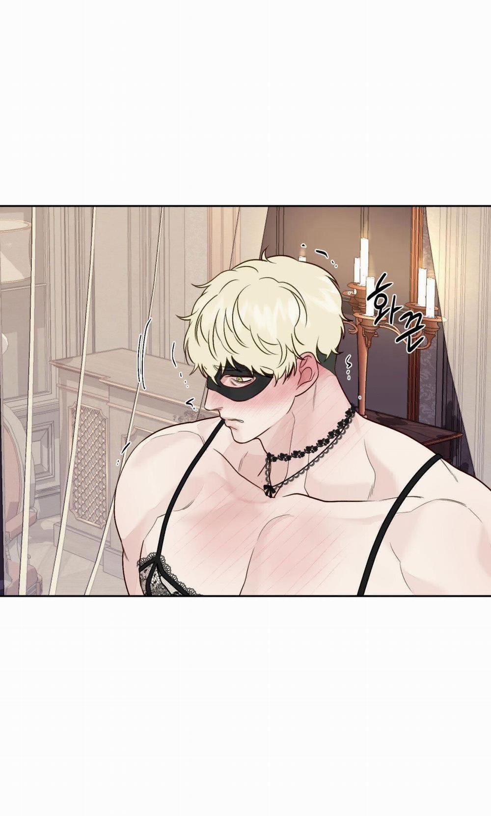 [18+] Trò Chơi Nghiệp Chướng 10.1 trang 17