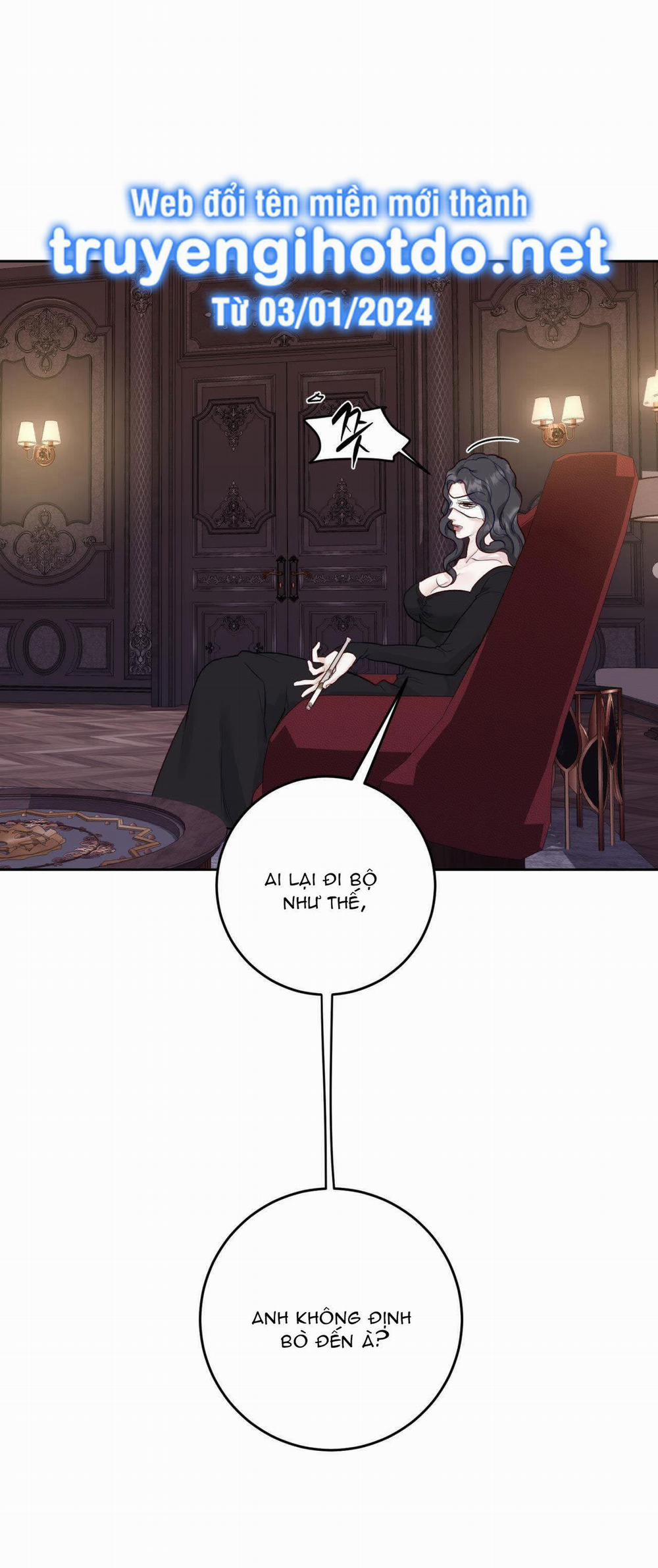 [18+] Trò Chơi Nghiệp Chướng 10.1 trang 20