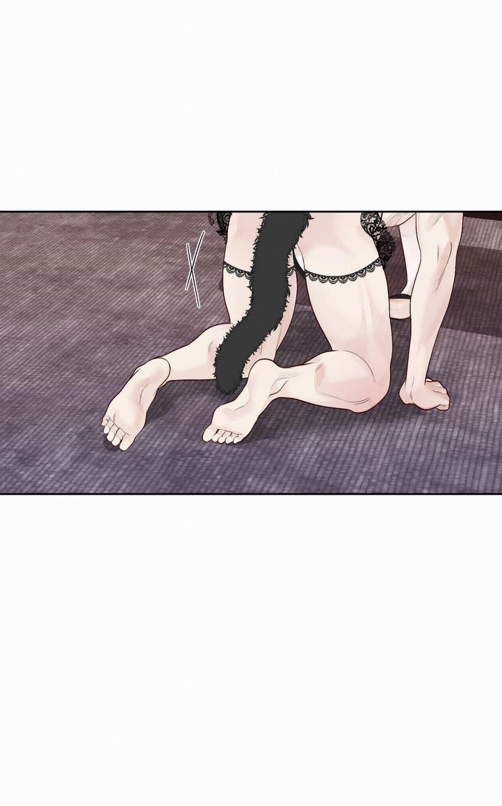 [18+] Trò Chơi Nghiệp Chướng 10.1 trang 25