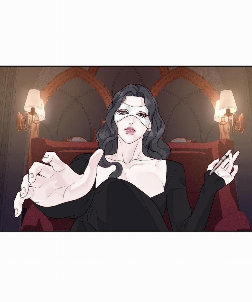 [18+] Trò Chơi Nghiệp Chướng 10.1 trang 29