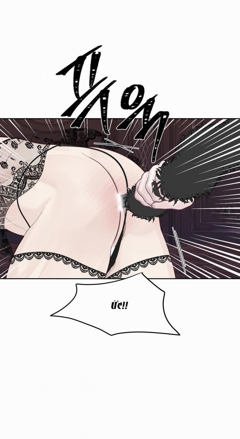 [18+] Trò Chơi Nghiệp Chướng 10.1 trang 36