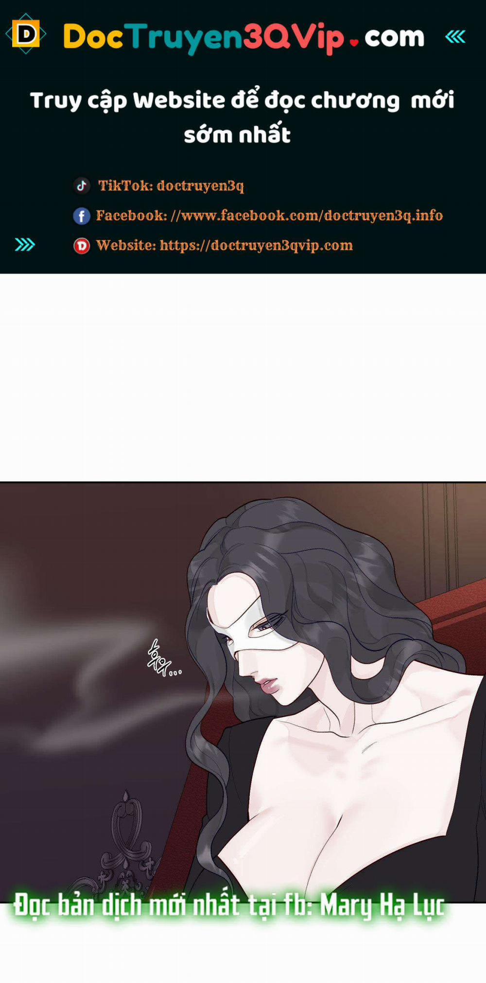 [18+] Trò Chơi Nghiệp Chướng 10.2 trang 0