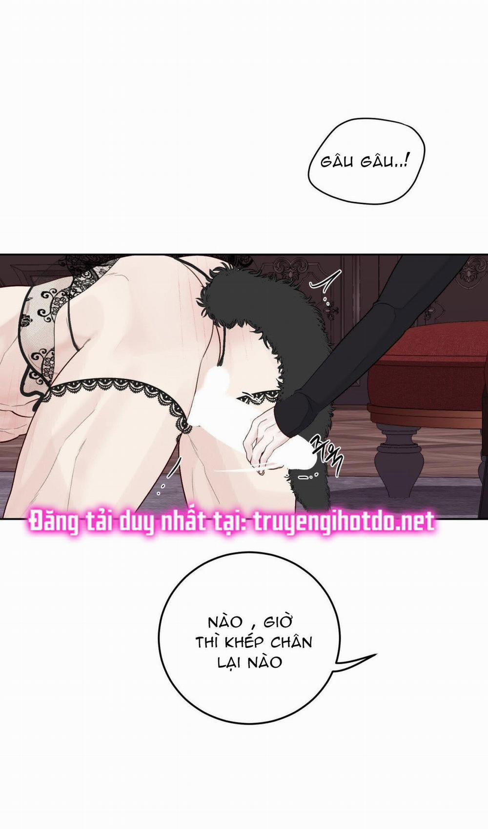 [18+] Trò Chơi Nghiệp Chướng 10.2 trang 13