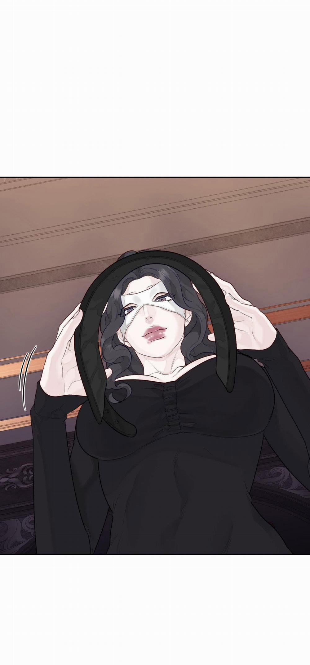 [18+] Trò Chơi Nghiệp Chướng 10.2 trang 16