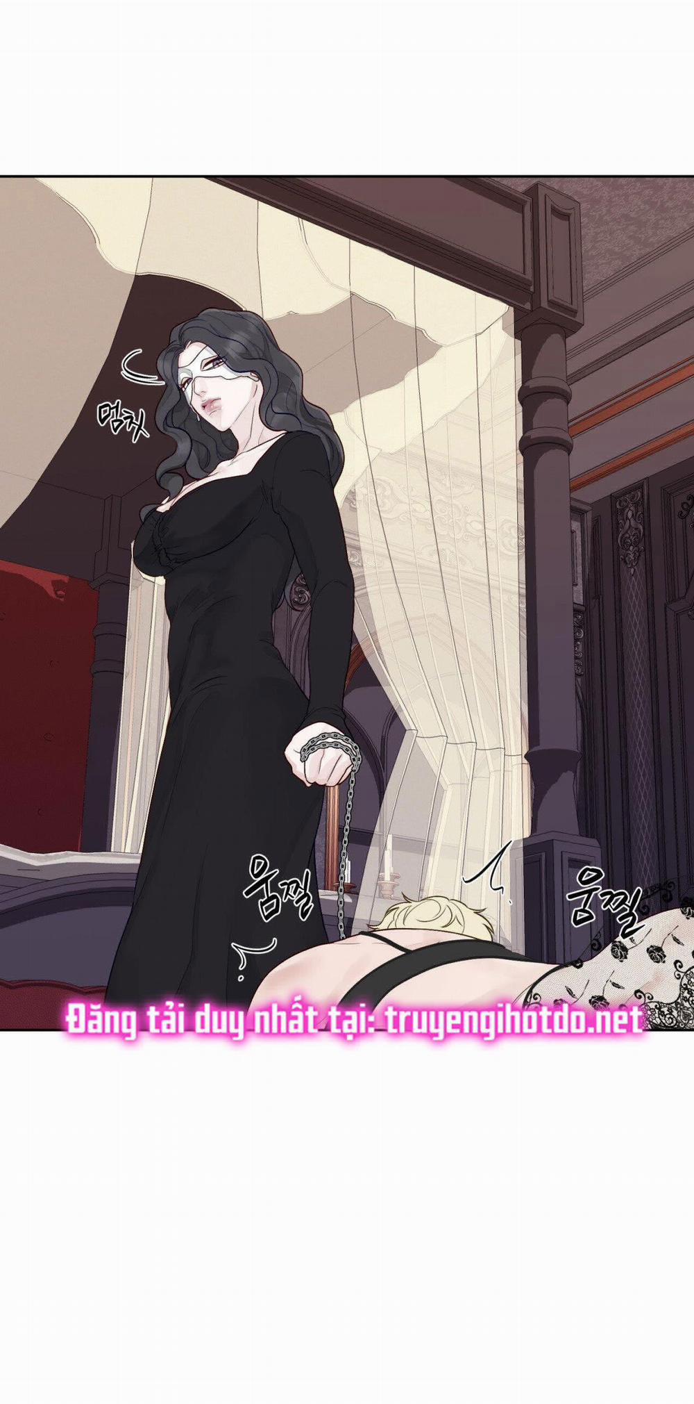 [18+] Trò Chơi Nghiệp Chướng 10.2 trang 23