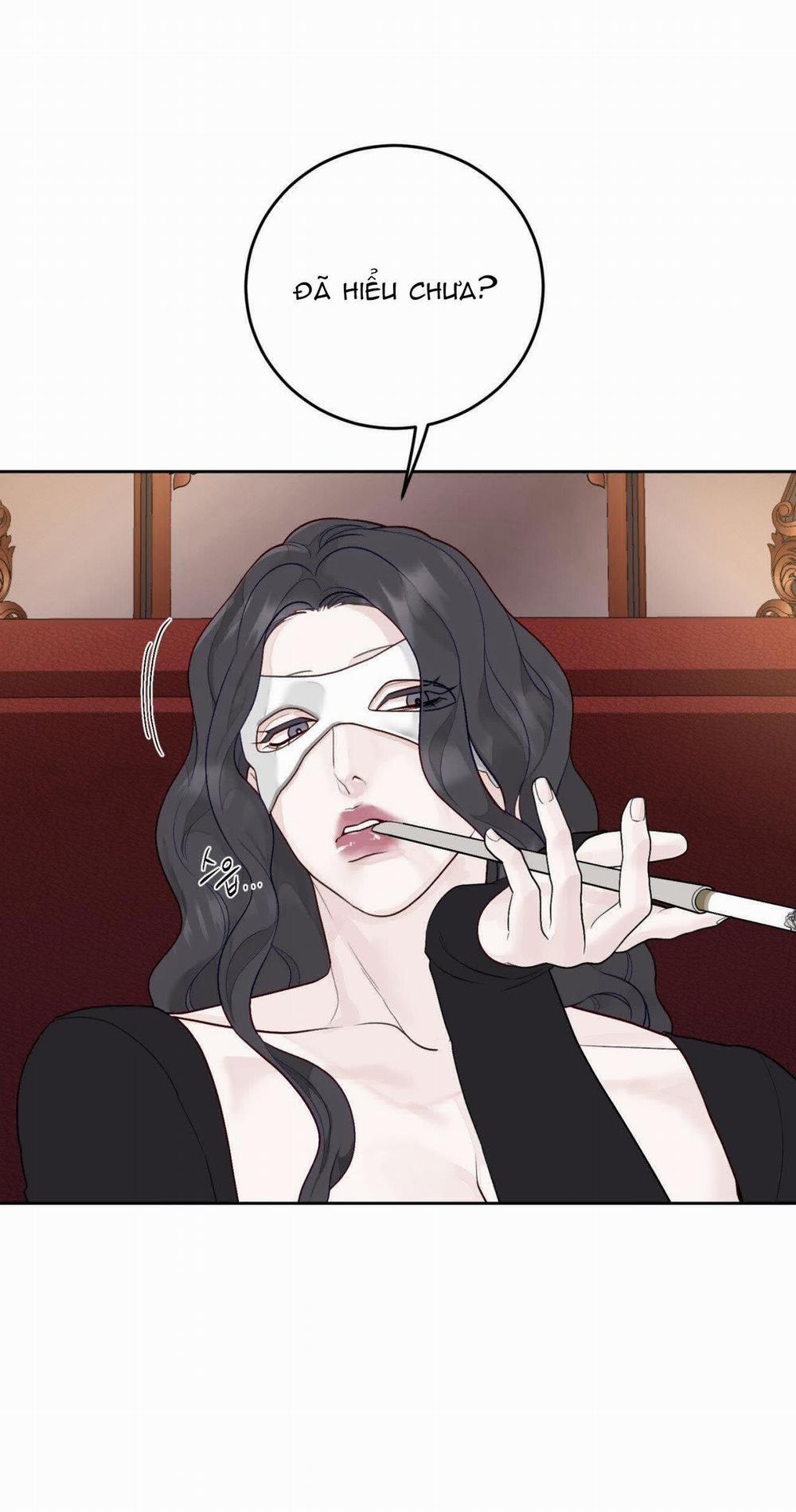 [18+] Trò Chơi Nghiệp Chướng 10.2 trang 5