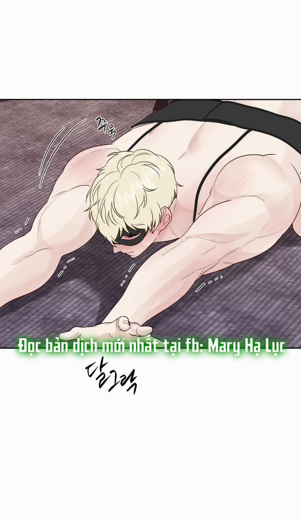 [18+] Trò Chơi Nghiệp Chướng 10.2 trang 8