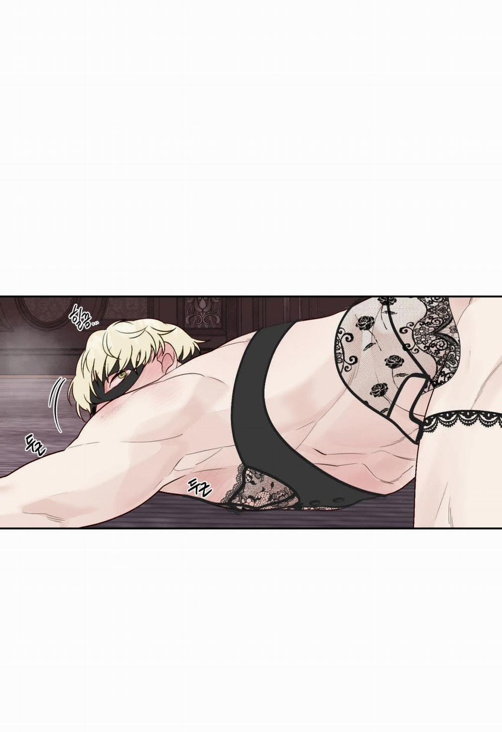 [18+] Trò Chơi Nghiệp Chướng 10.2 trang 9