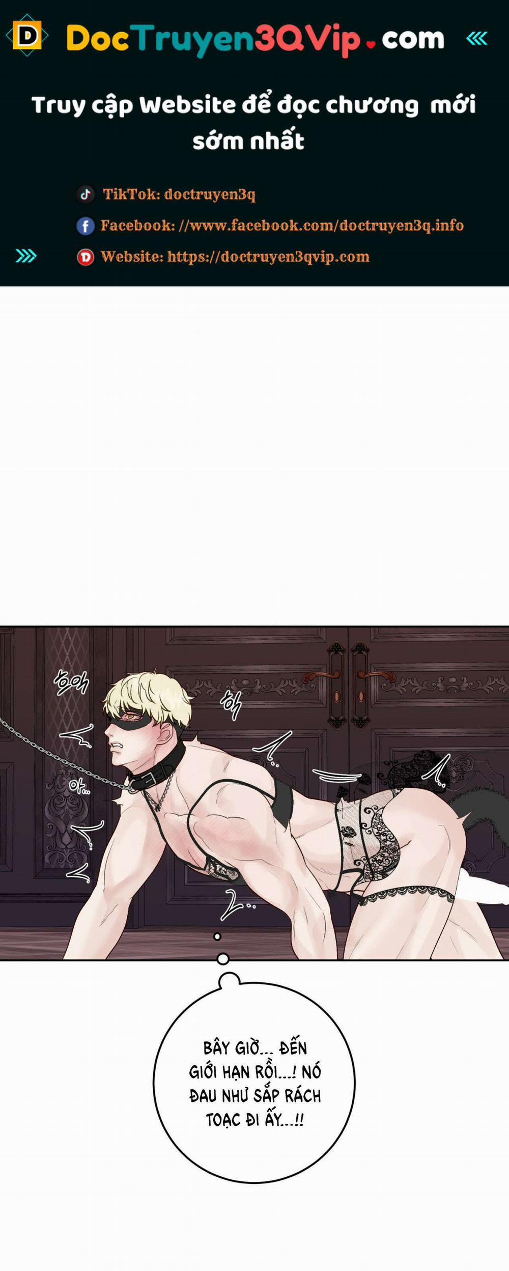 [18+] Trò Chơi Nghiệp Chướng 11.1 trang 0