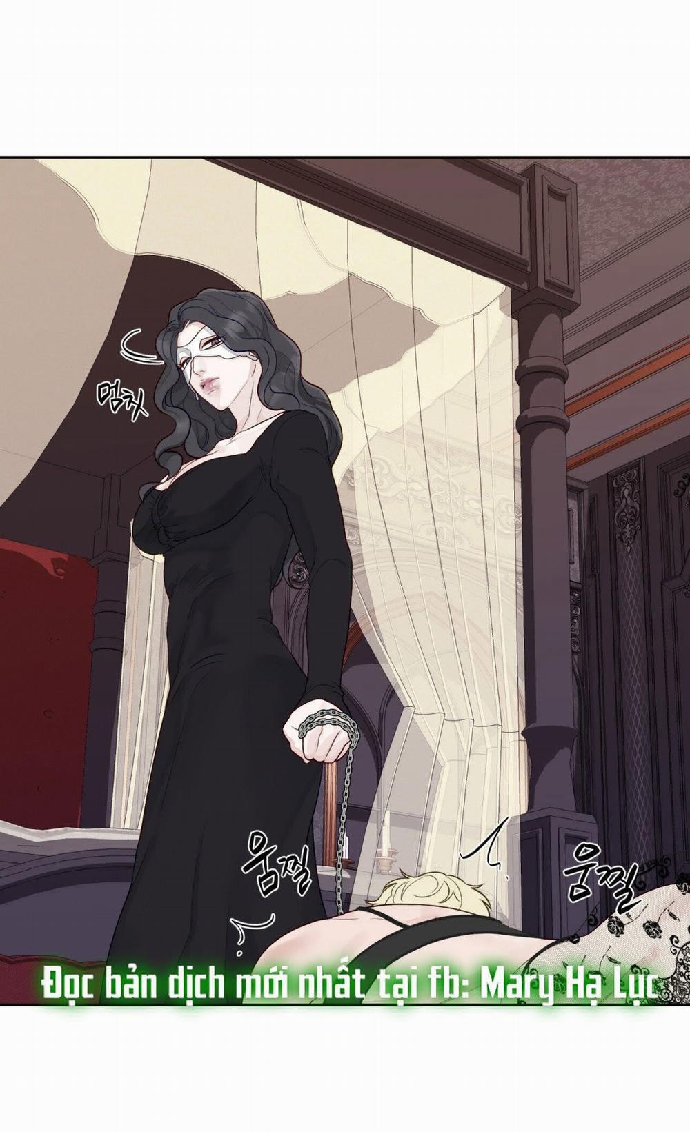 [18+] Trò Chơi Nghiệp Chướng 11.1 trang 1