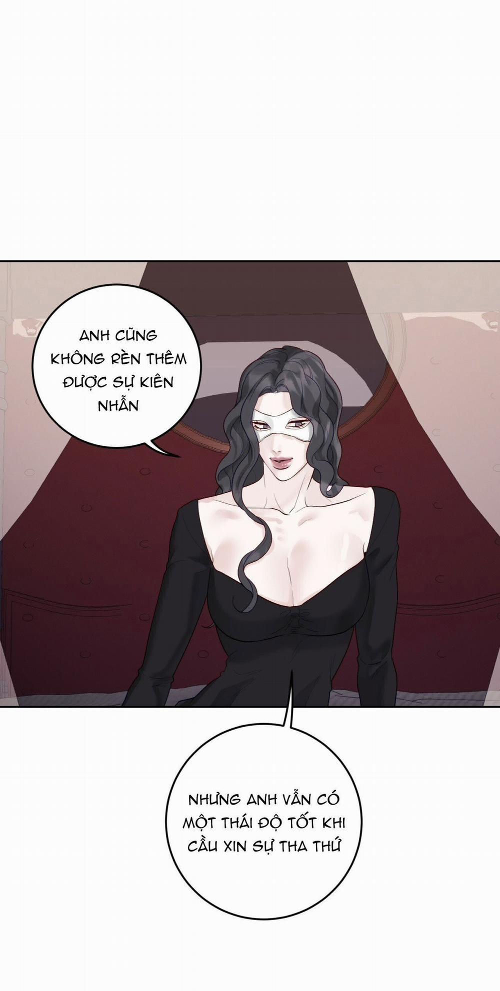 [18+] Trò Chơi Nghiệp Chướng 11.1 trang 17