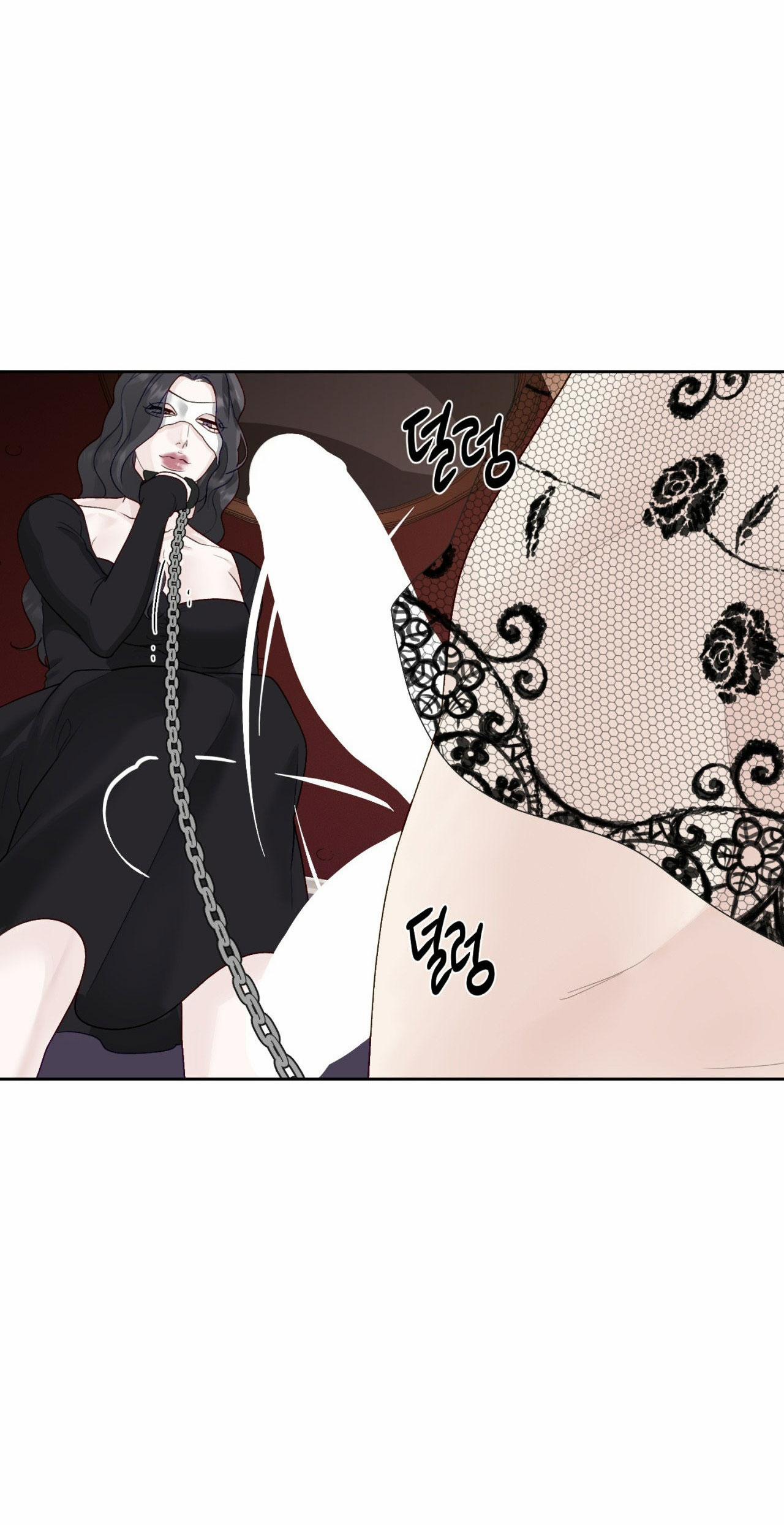 [18+] Trò Chơi Nghiệp Chướng 11.1 trang 24