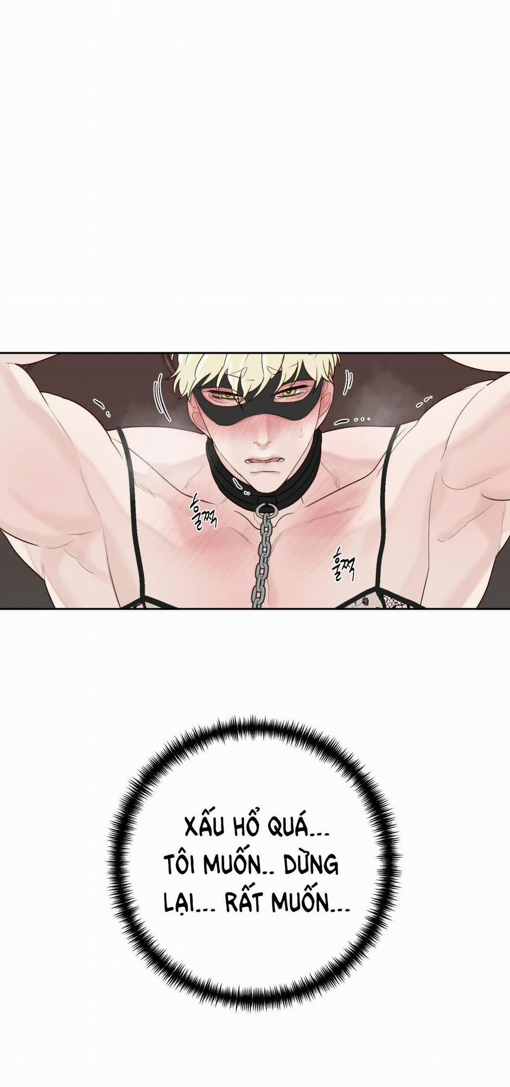 [18+] Trò Chơi Nghiệp Chướng 11.1 trang 26