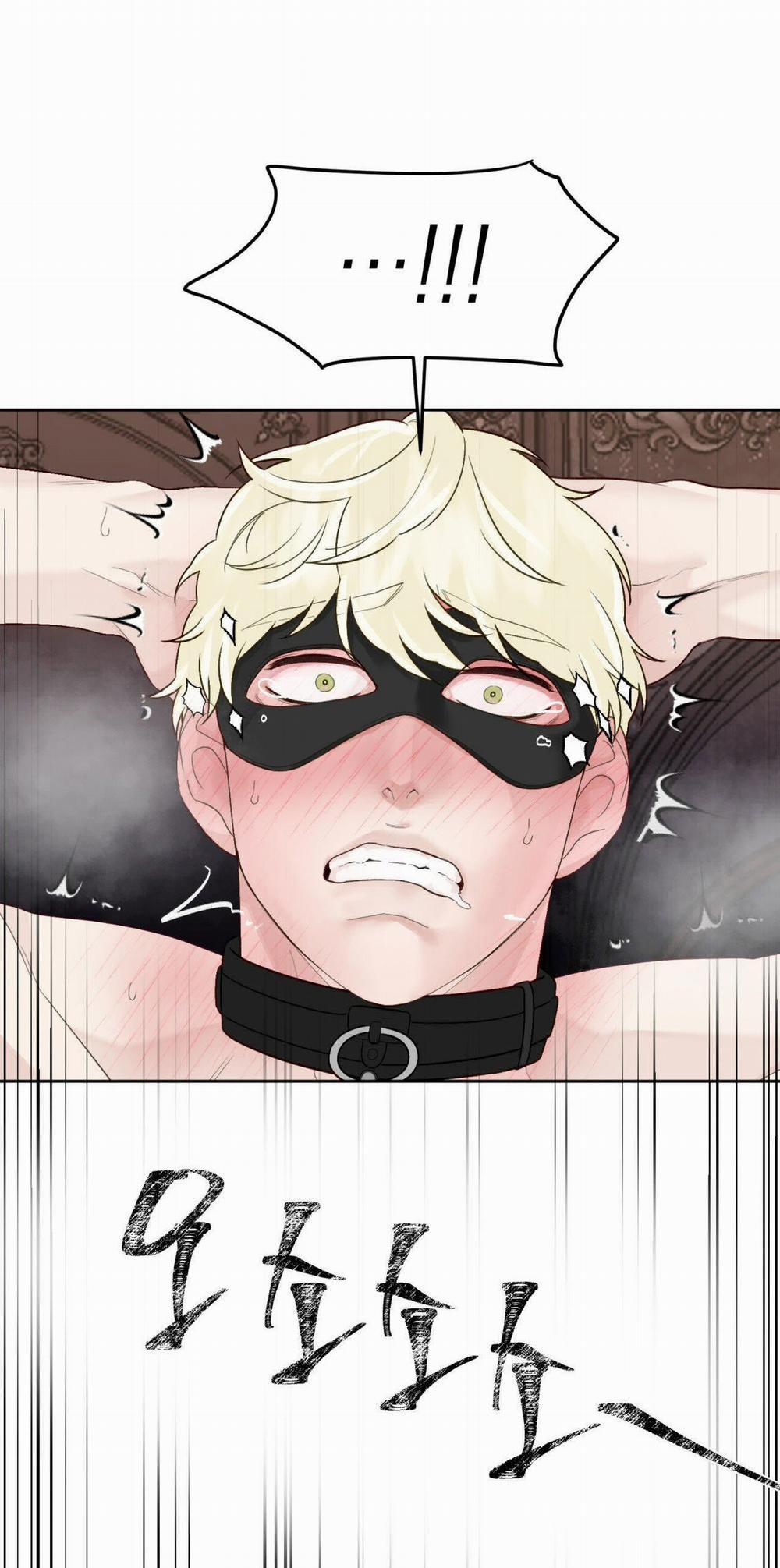 [18+] Trò Chơi Nghiệp Chướng 11.1 trang 28