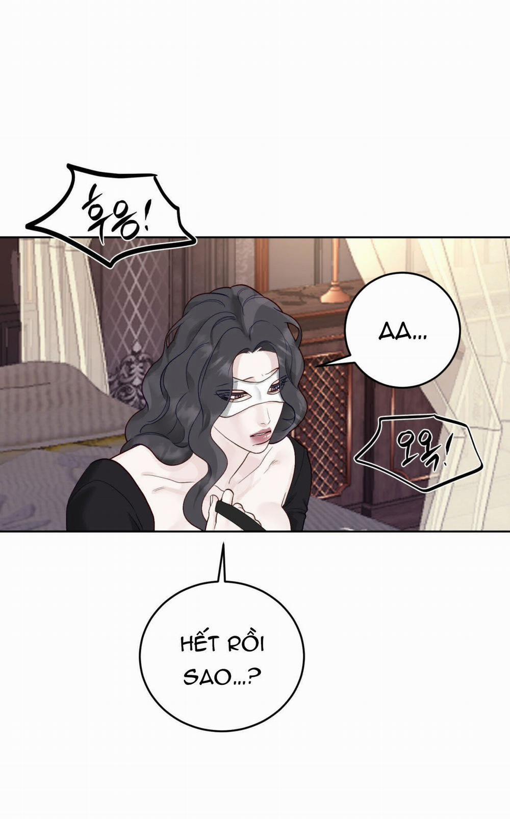 [18+] Trò Chơi Nghiệp Chướng 11.1 trang 30