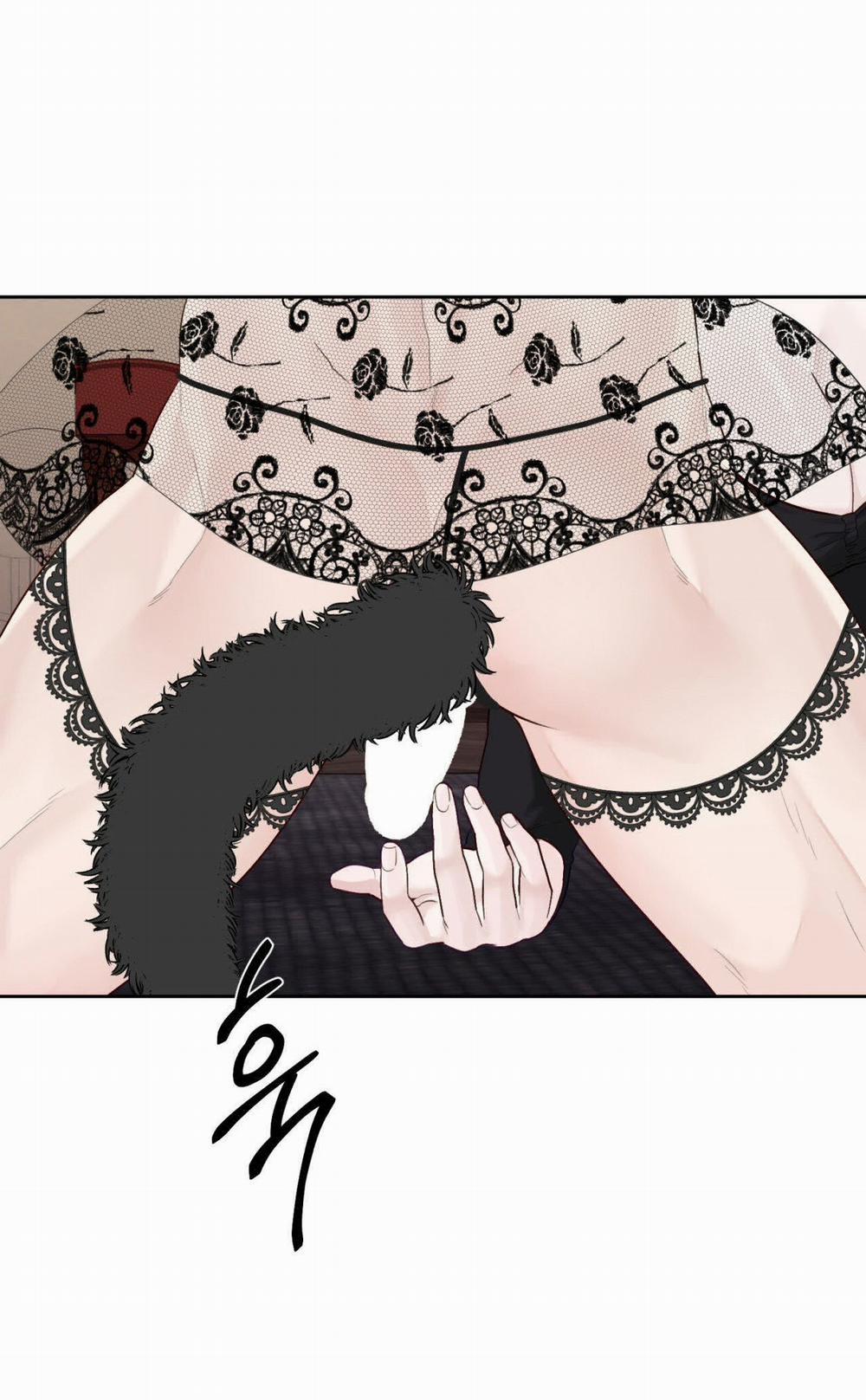 [18+] Trò Chơi Nghiệp Chướng 11.1 trang 32