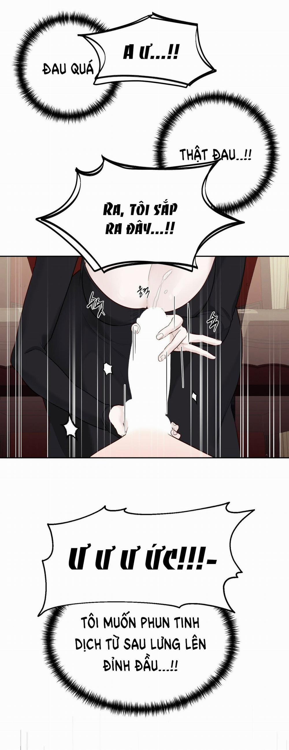 [18+] Trò Chơi Nghiệp Chướng 11.1 trang 35