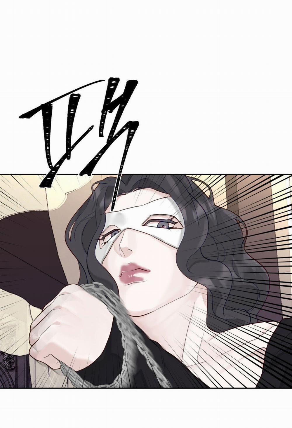 [18+] Trò Chơi Nghiệp Chướng 11.1 trang 5