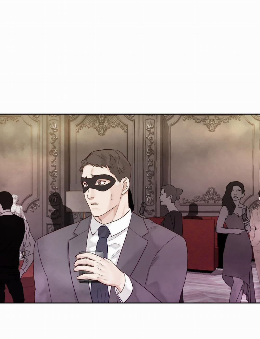 [18+] Trò Chơi Nghiệp Chướng 11.2 trang 15