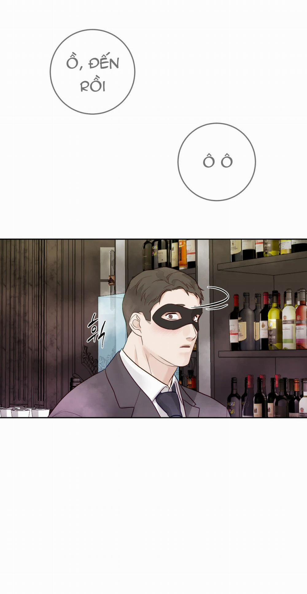 [18+] Trò Chơi Nghiệp Chướng 11.2 trang 16