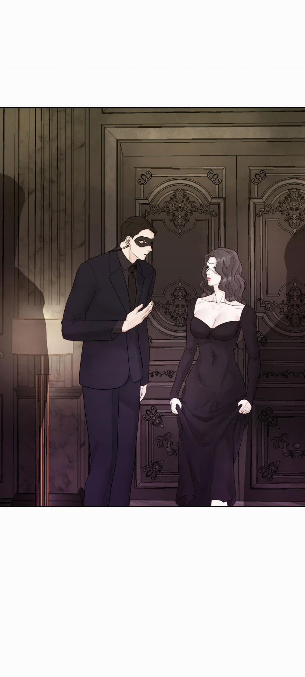 [18+] Trò Chơi Nghiệp Chướng 11.2 trang 17