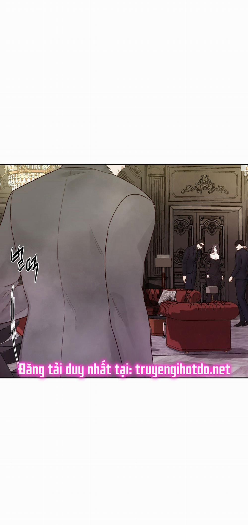 [18+] Trò Chơi Nghiệp Chướng 11.2 trang 18