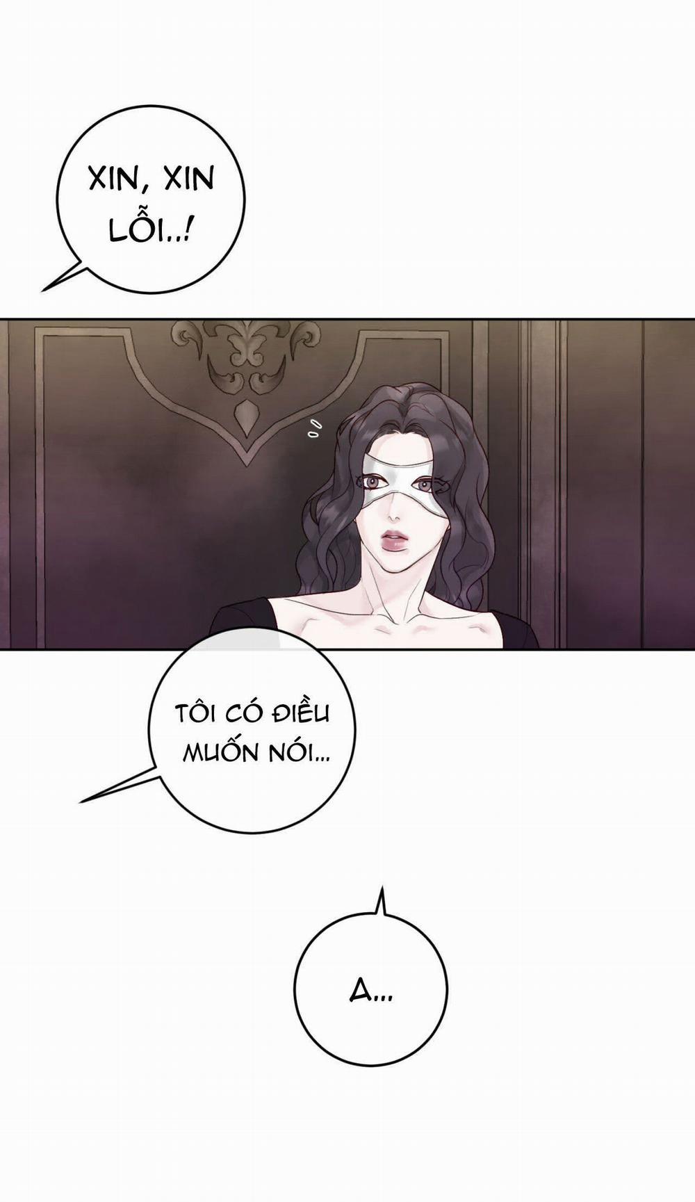 [18+] Trò Chơi Nghiệp Chướng 11.2 trang 19