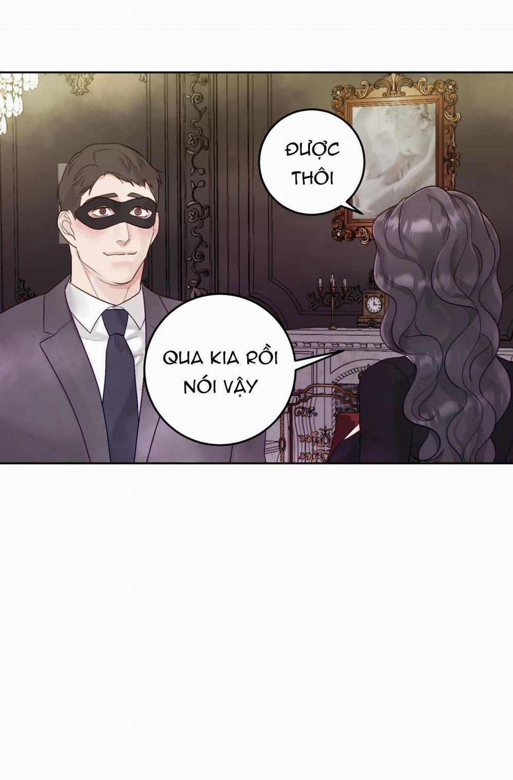 [18+] Trò Chơi Nghiệp Chướng 11.2 trang 20