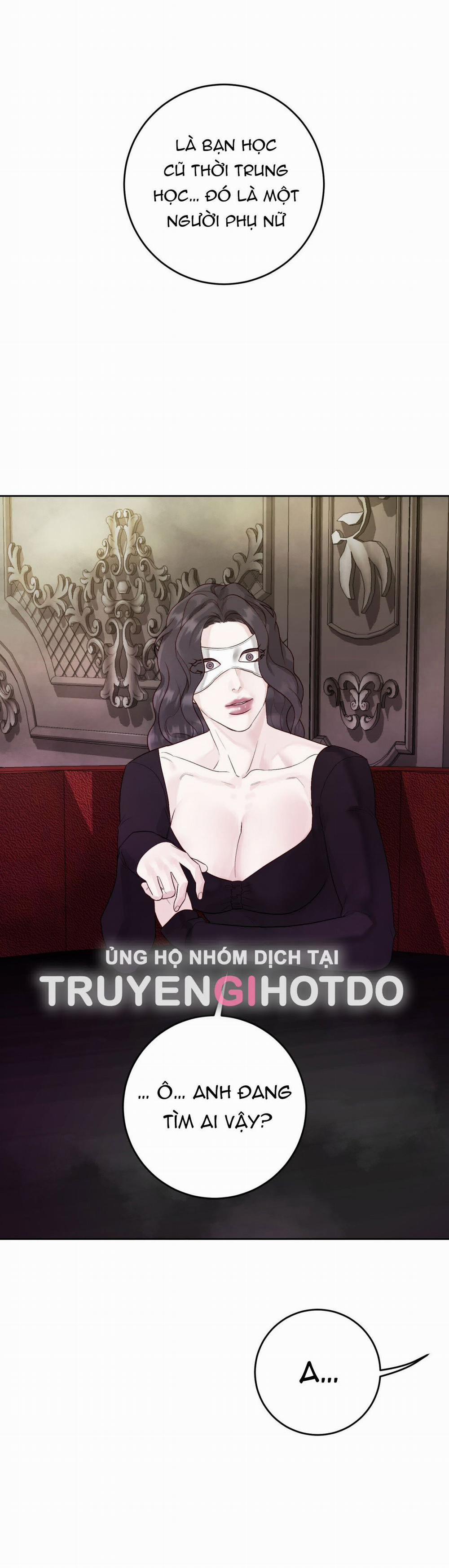 [18+] Trò Chơi Nghiệp Chướng 11.2 trang 24